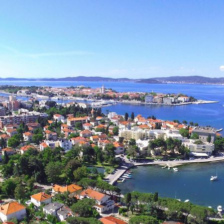 Holiday Home Catarina 1 - Zad113 By Interhome Zadar Luaran gambar
