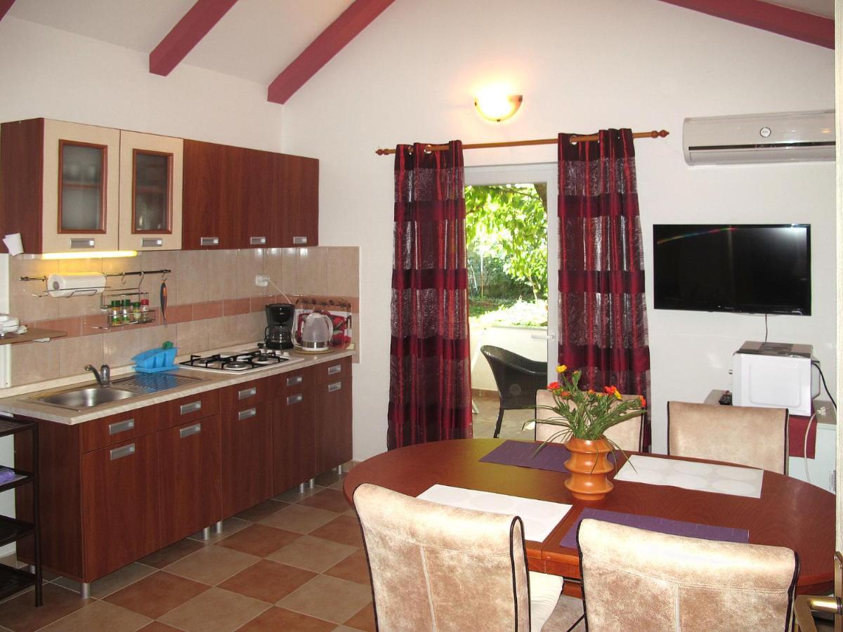 Holiday Home Catarina 1 - Zad113 By Interhome Zadar Luaran gambar