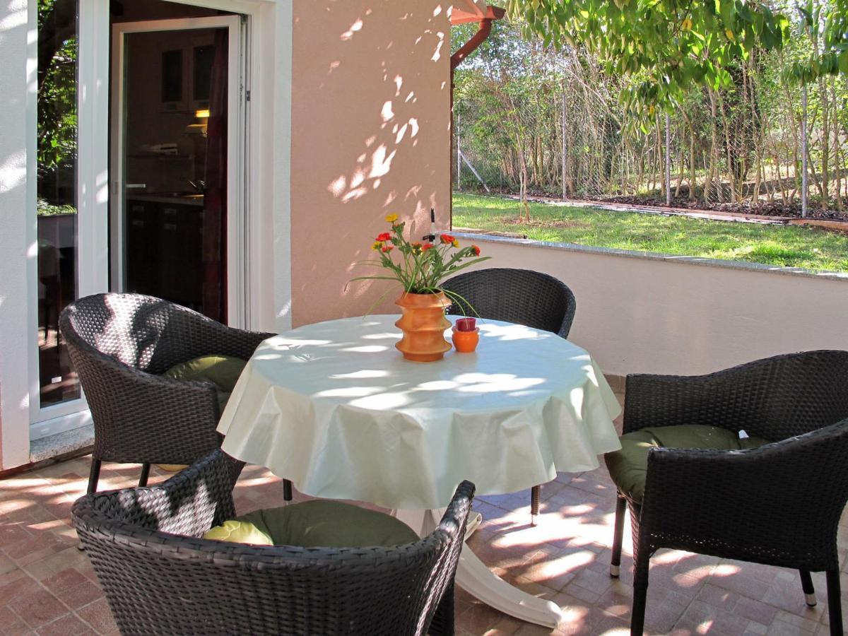 Holiday Home Catarina 1 - Zad113 By Interhome Zadar Luaran gambar