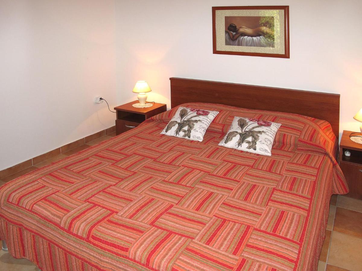 Holiday Home Catarina 1 - Zad113 By Interhome Zadar Luaran gambar