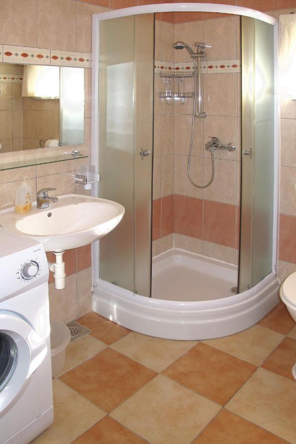 Holiday Home Catarina 1 - Zad113 By Interhome Zadar Luaran gambar