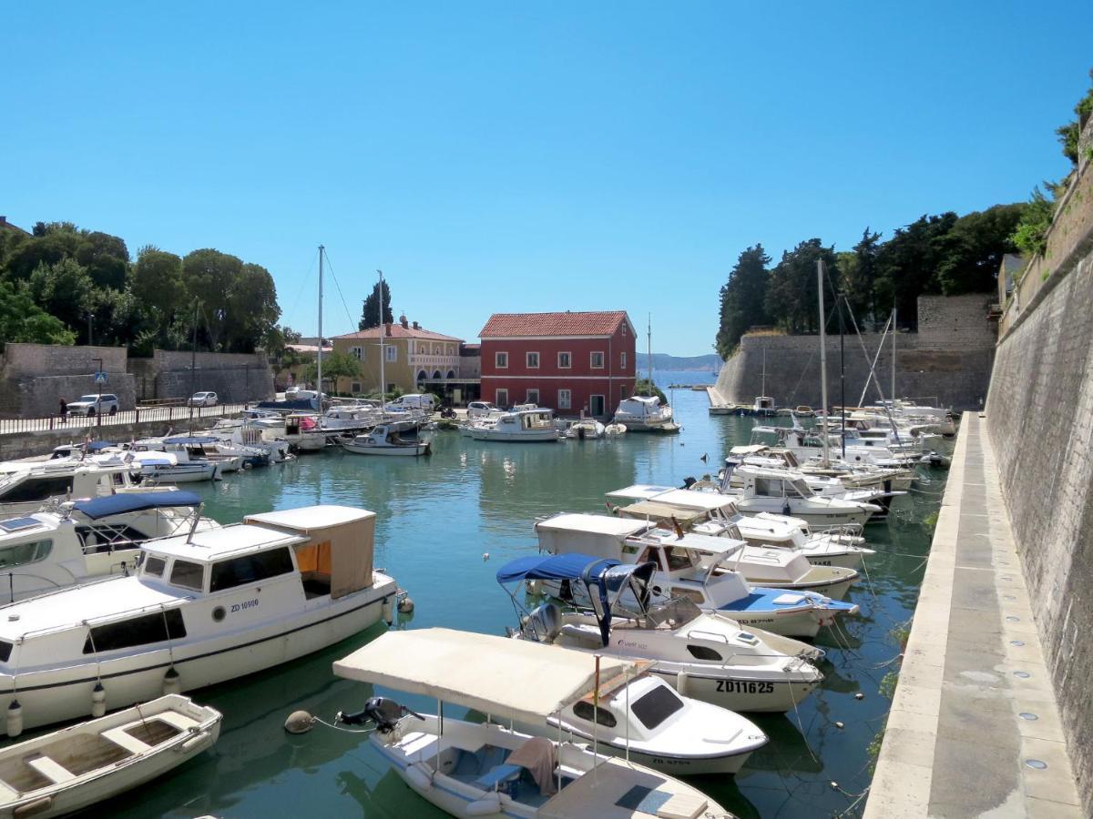 Holiday Home Catarina 1 - Zad113 By Interhome Zadar Luaran gambar