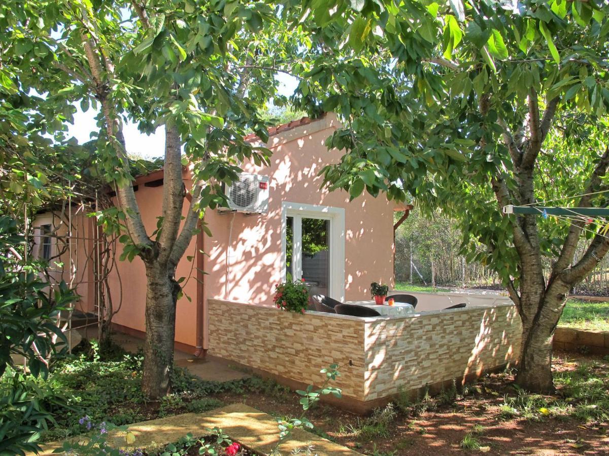 Holiday Home Catarina 1 - Zad113 By Interhome Zadar Luaran gambar