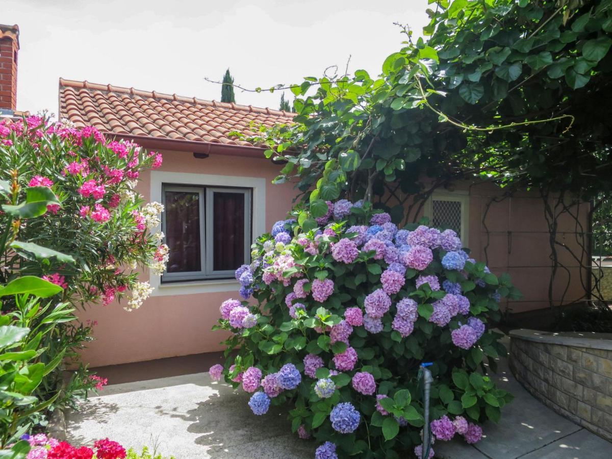 Holiday Home Catarina 1 - Zad113 By Interhome Zadar Luaran gambar