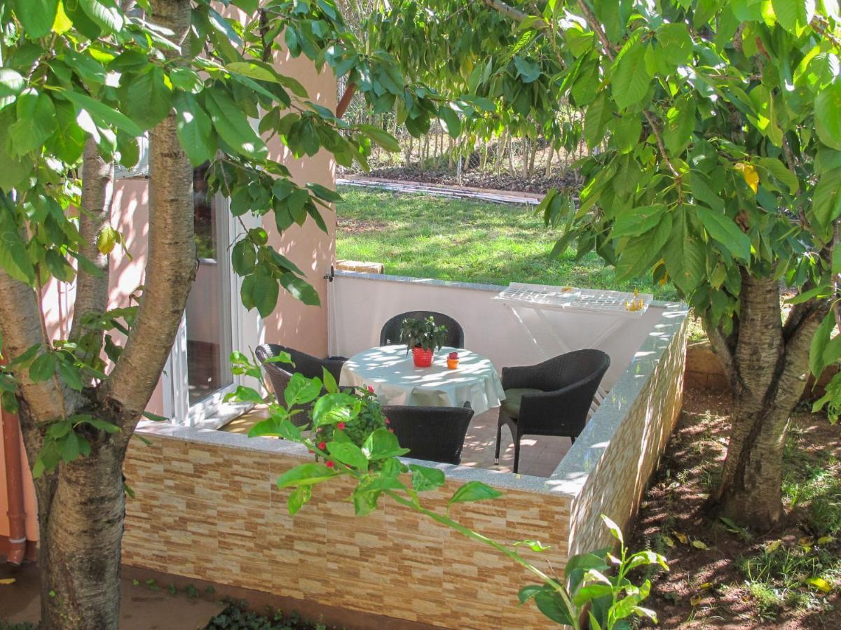 Holiday Home Catarina 1 - Zad113 By Interhome Zadar Luaran gambar