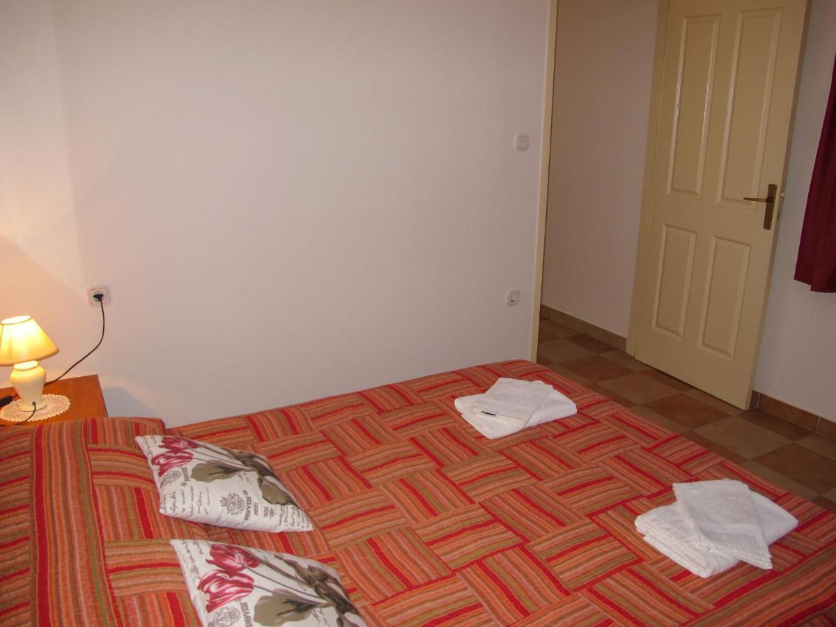 Holiday Home Catarina 1 - Zad113 By Interhome Zadar Luaran gambar