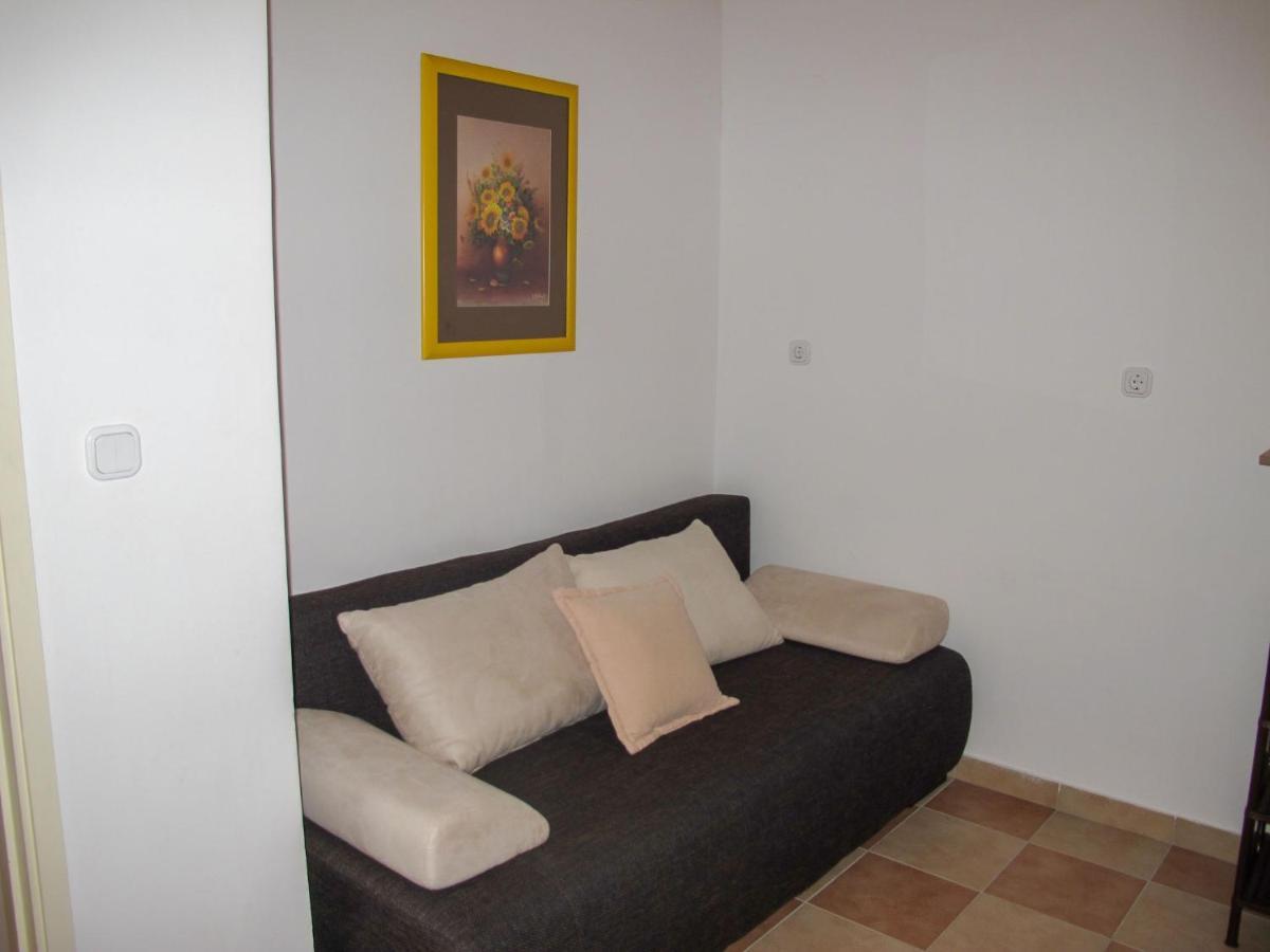 Holiday Home Catarina 1 - Zad113 By Interhome Zadar Luaran gambar