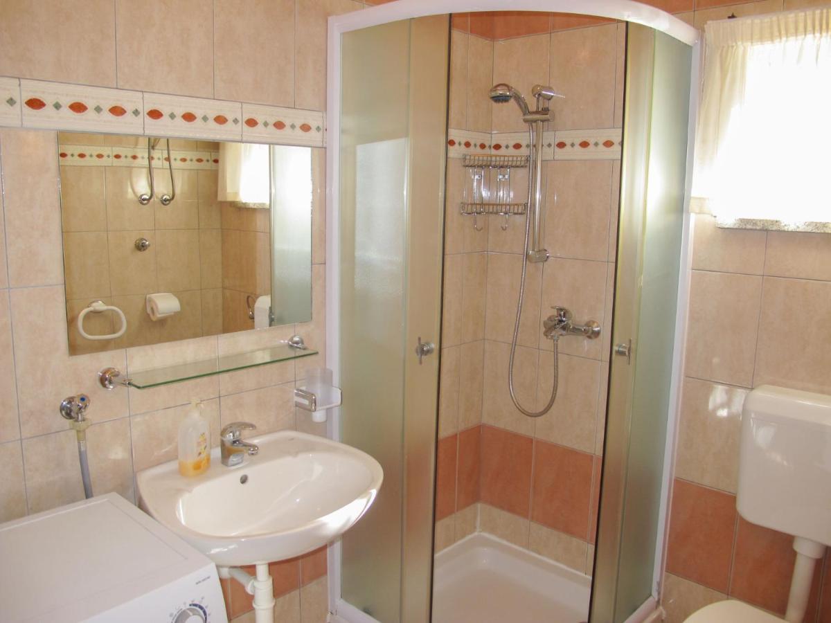 Holiday Home Catarina 1 - Zad113 By Interhome Zadar Luaran gambar