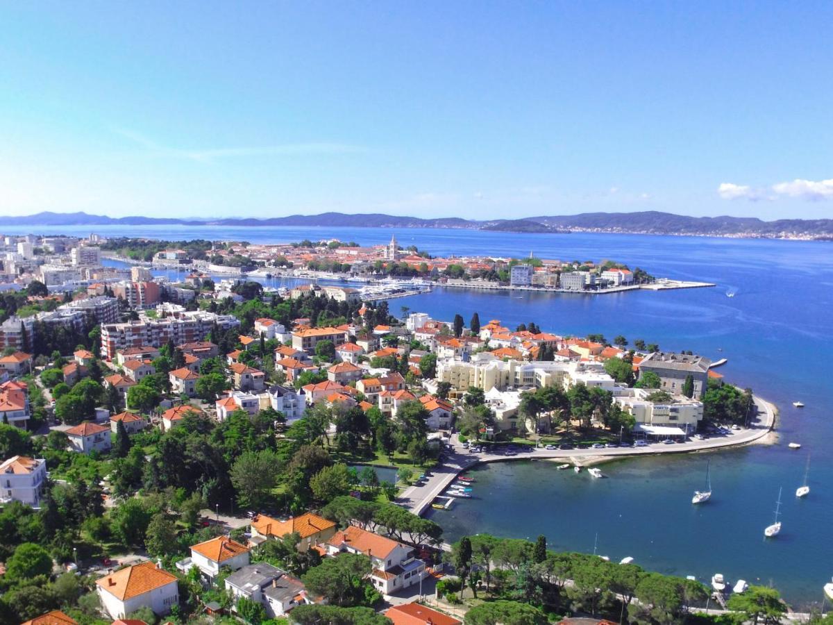 Holiday Home Catarina 1 - Zad113 By Interhome Zadar Luaran gambar