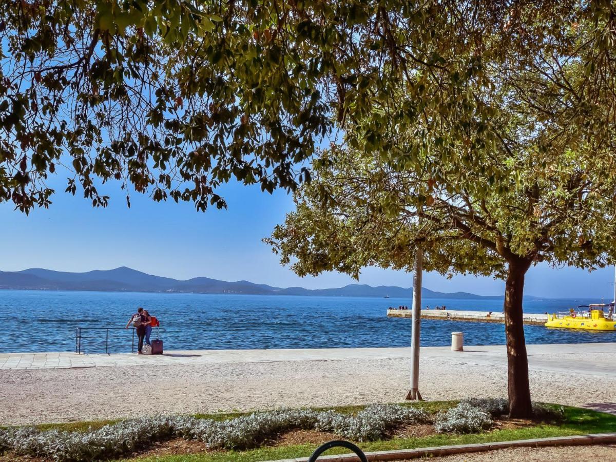Holiday Home Catarina 1 - Zad113 By Interhome Zadar Luaran gambar